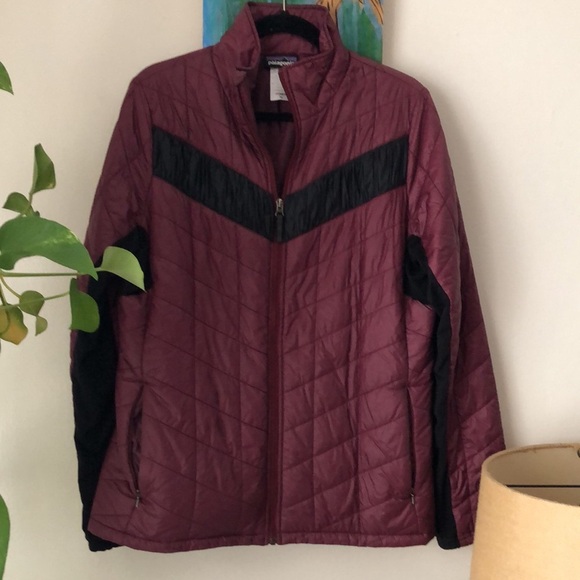 Patagonia retro nano puff jacket Size xl retro 80’s style - Picture 7 of 8
